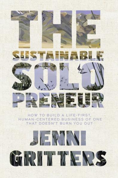 The Sustainable Solopreneur