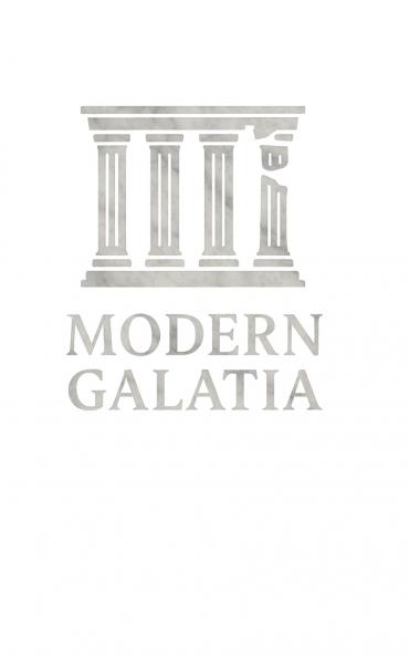 Modern Galatia