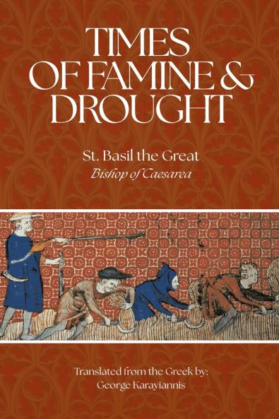 Times of Famine and Drought