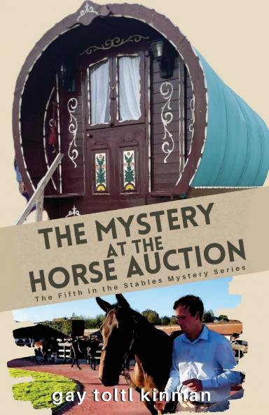 The Mystery At The Horse Auction