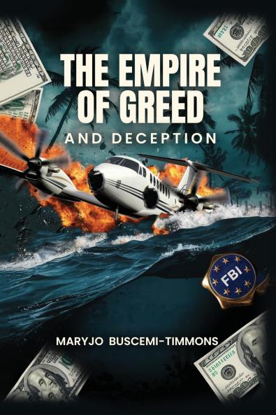 The Empire of Greed & Deception