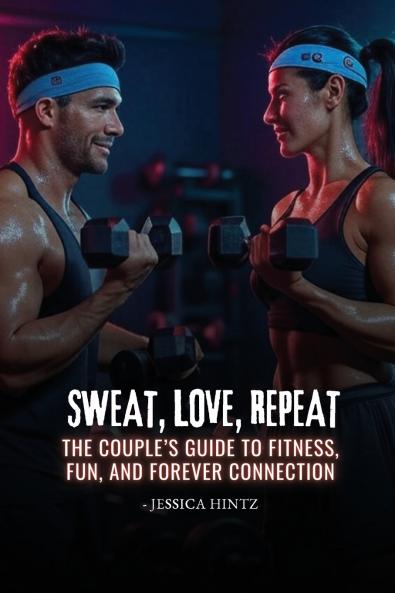 Sweat Love Repeat