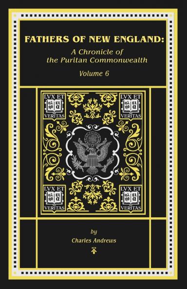 The Fathers of New England