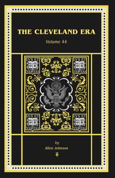 The Cleveland Era