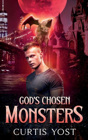 God's Chosen Monsters