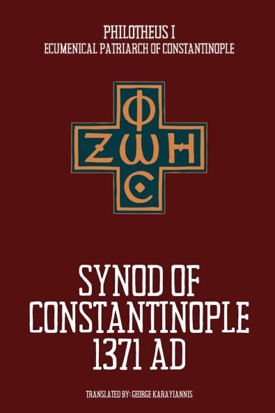 Synod of Constantinople