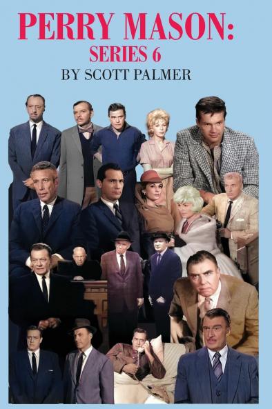 PERRY MASON SERIES 6