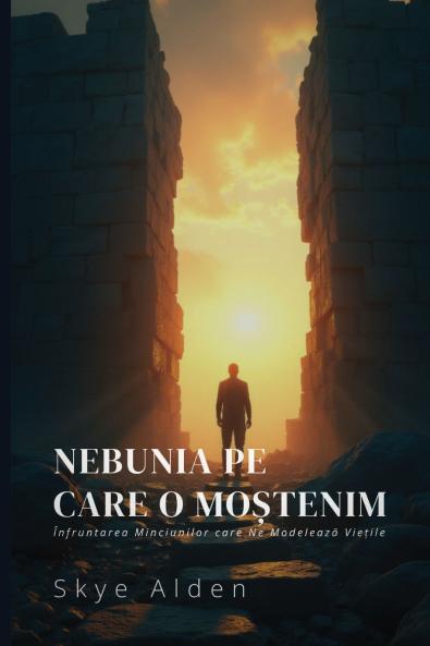 The Madness We Inherit / Nebunia pe care o Moștenim