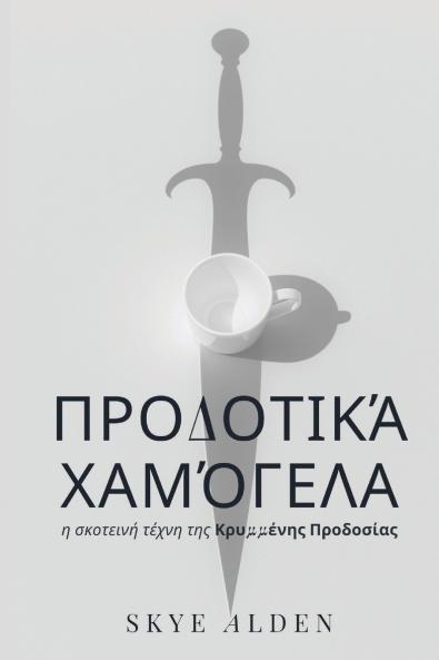 Treacherous Smiles / Προδοτικά Χαμόγελα