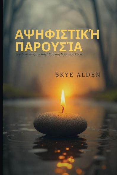 Defiant Presence / Αψηφιστική Παρουσία