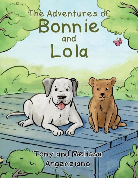 The Adventures of Bonnie and Lola