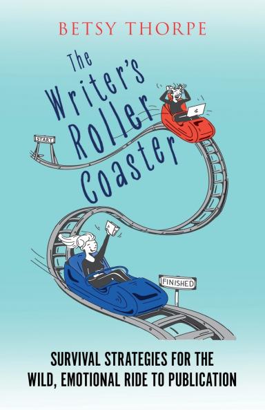 The Writer's Roller Coaster
