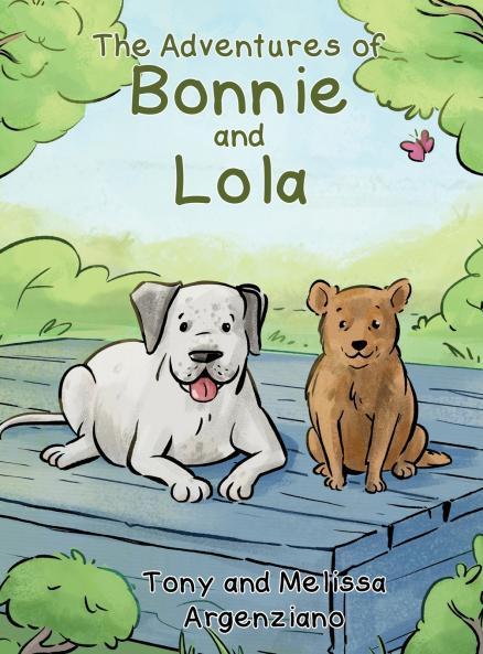 The Adventures of Bonnie and Lola