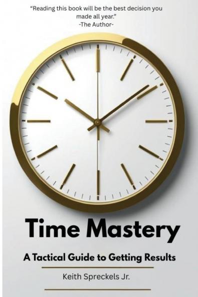 Time Mastery