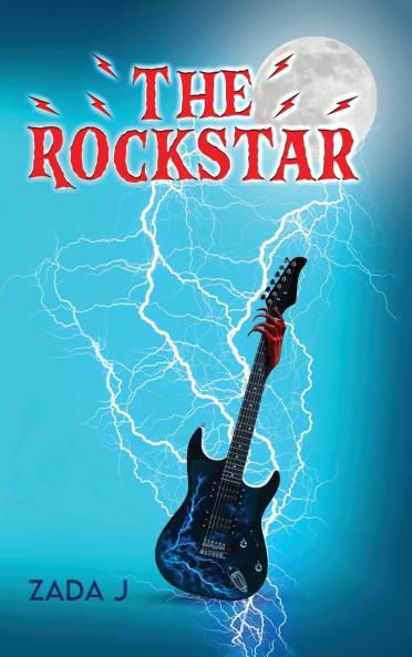 THE ROCKSTAR