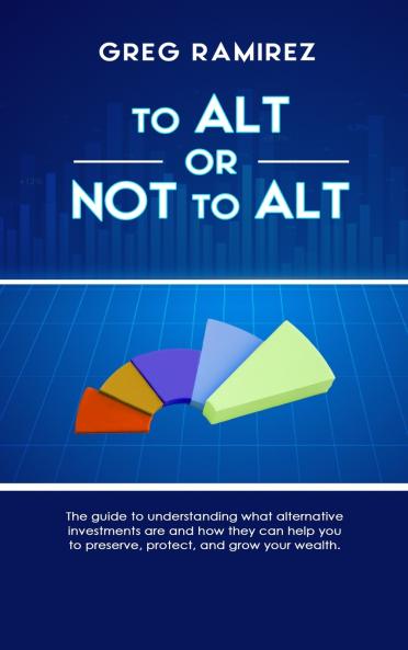 To Alt or Not to Alt