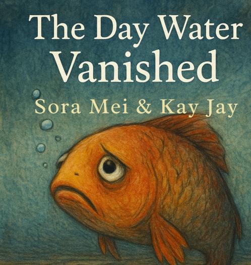 The Day Water Vanished