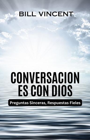 Conversaciones con Dios