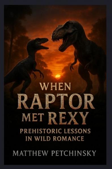When Raptor Met Rexy