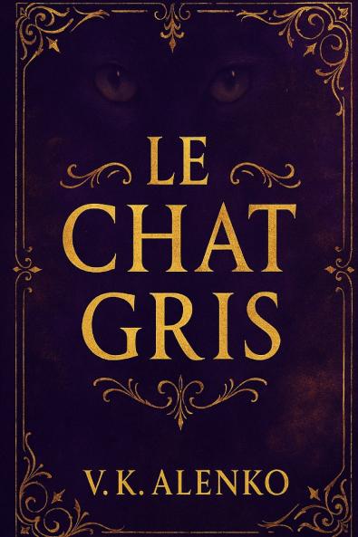 Le Chat Gris