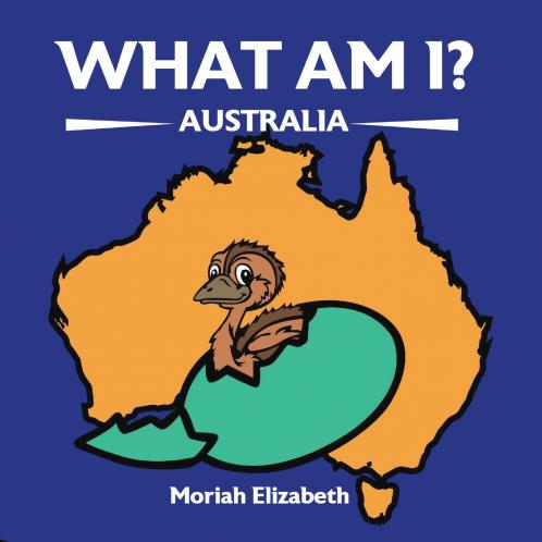 What  Am  I? -Australia-