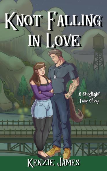 Knot Falling in Love