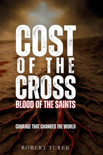 Cost of the Cross