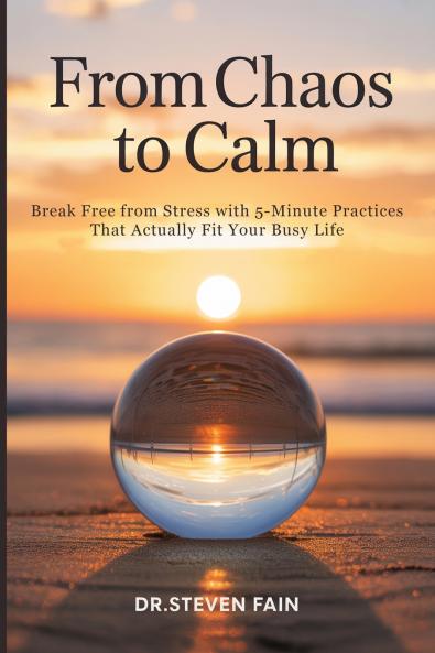 From Chaos to Calm