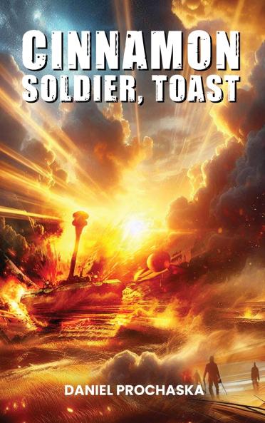 Cinnamon soldier Toast