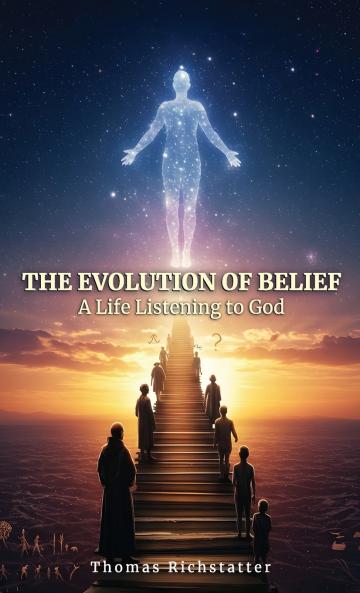 The Evolution of Belief