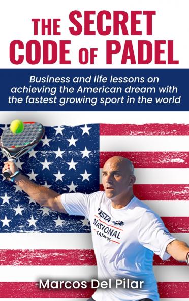 THE SECRET CODE OF PADEL