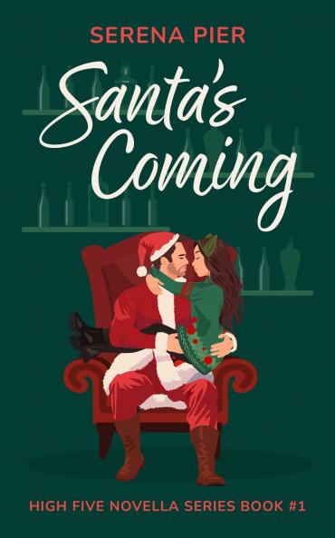 Santa's Coming