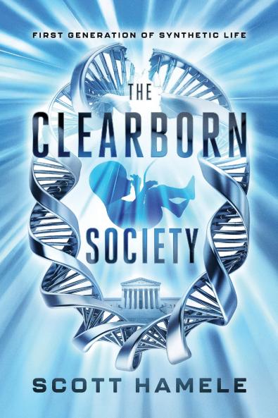The Clearborn Society