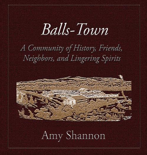 Balls-Town