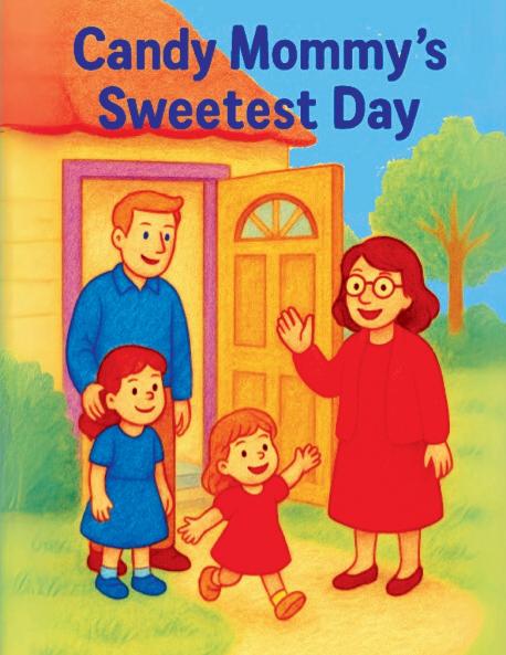 Candy Mommy's Sweetest Day
