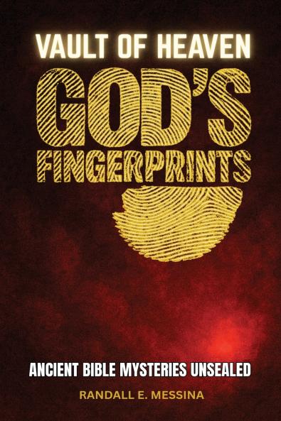 Vault of Heaven God's Fingerprints
