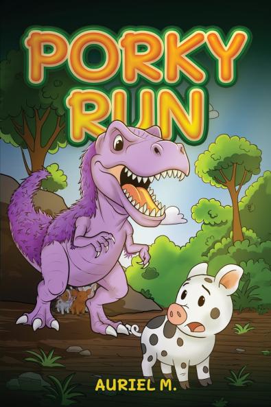 PORKY RUN
