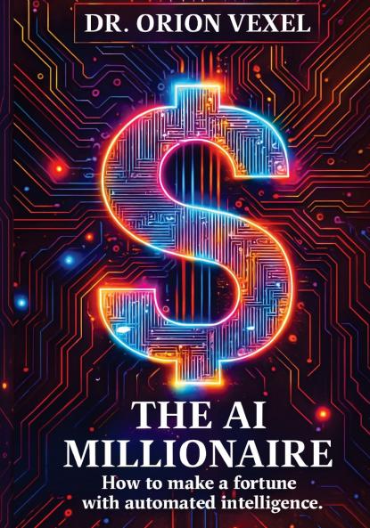 THE AI MILLIONAIRE