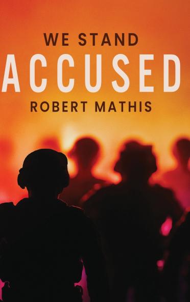 We Stand Accused