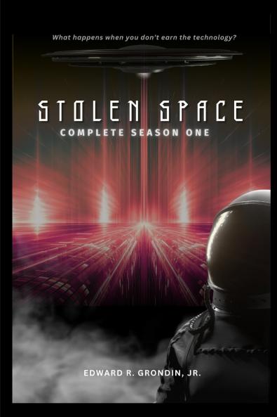 Stolen Space