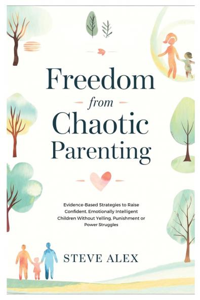Freedom from Chaotic Parenting