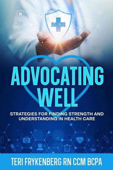 Advocating Well