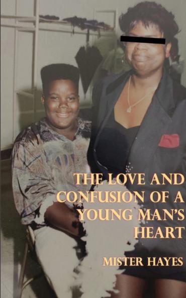 The Love and Confusion of A Young Man's Heart