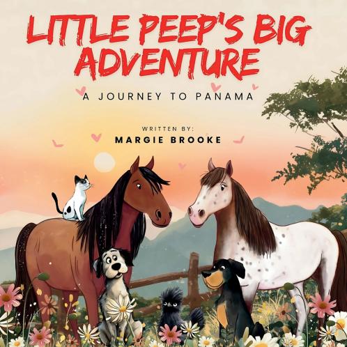 LITTLE PEEP'S BIG ADVENTURE