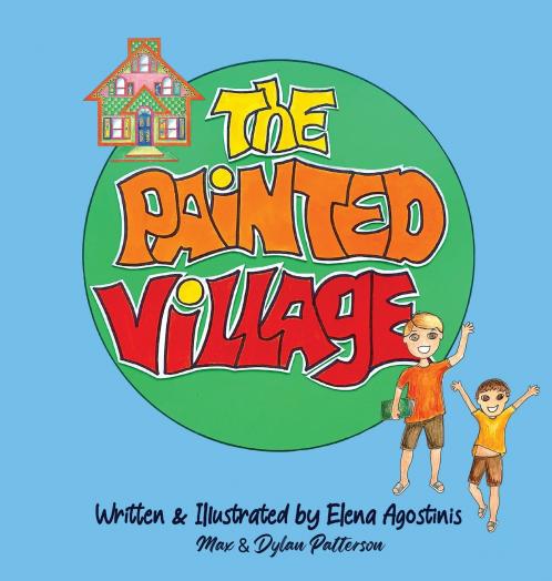 The Painted Village