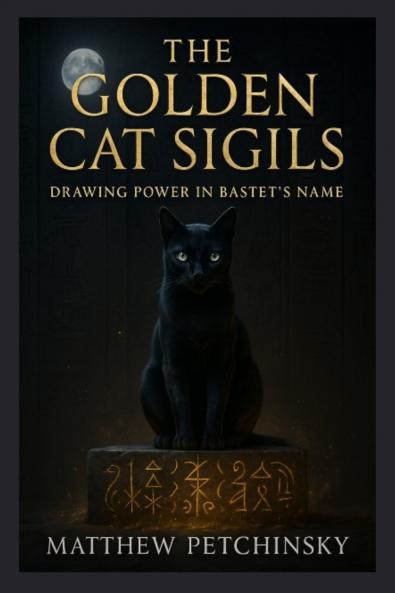 The Golden Cat Sigils