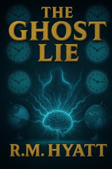 The Ghost Lie