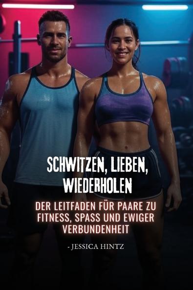 Schwitzen Lieben Wiederholen