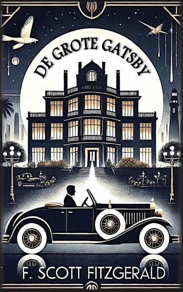 De grote Gatsby