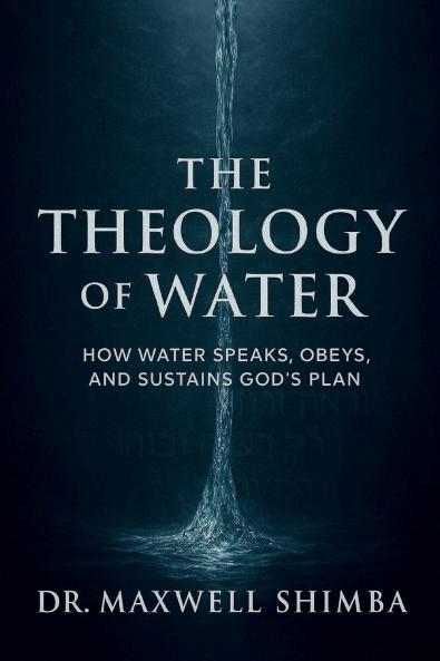 The Theology of Water